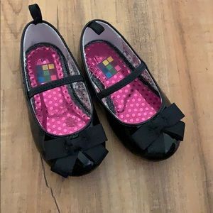 Dress shoes for babies